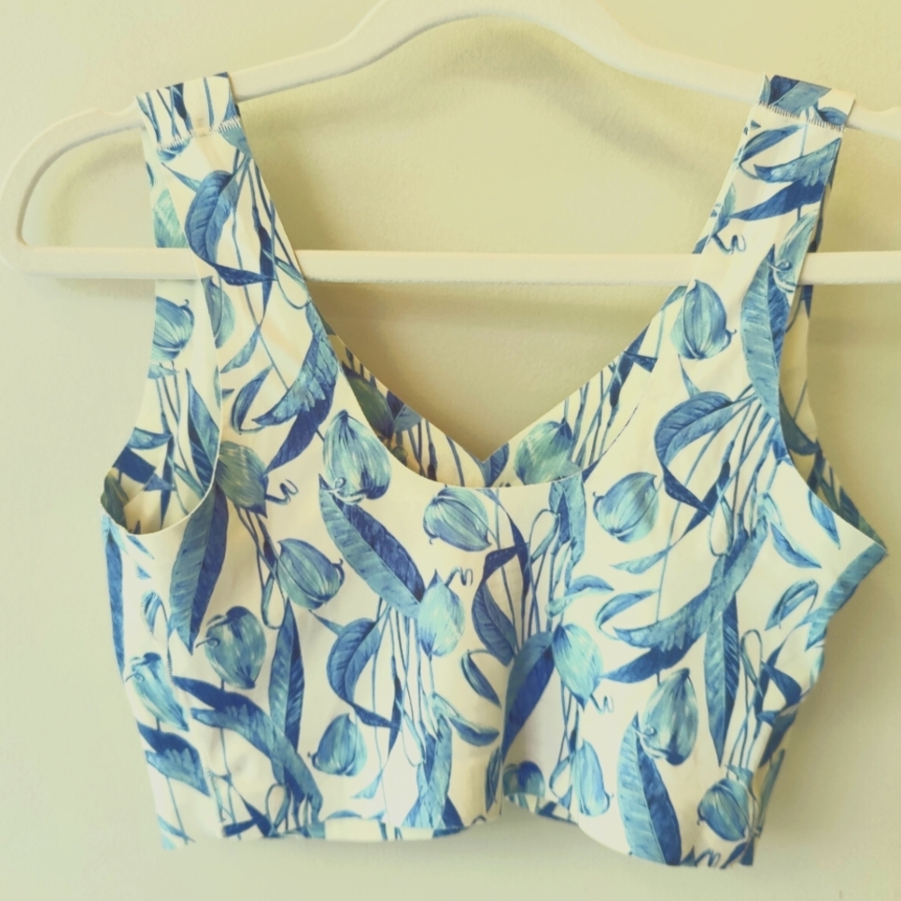 Eby Seamless Bralette L - Picture 2 of 3